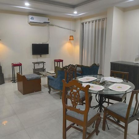 Elite Room - A Home Away Jaipur Luaran gambar