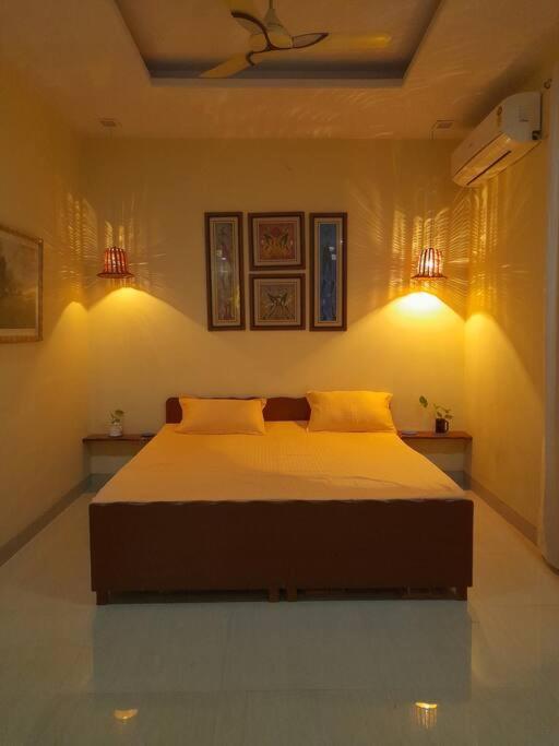 Elite Room - A Home Away Jaipur Luaran gambar