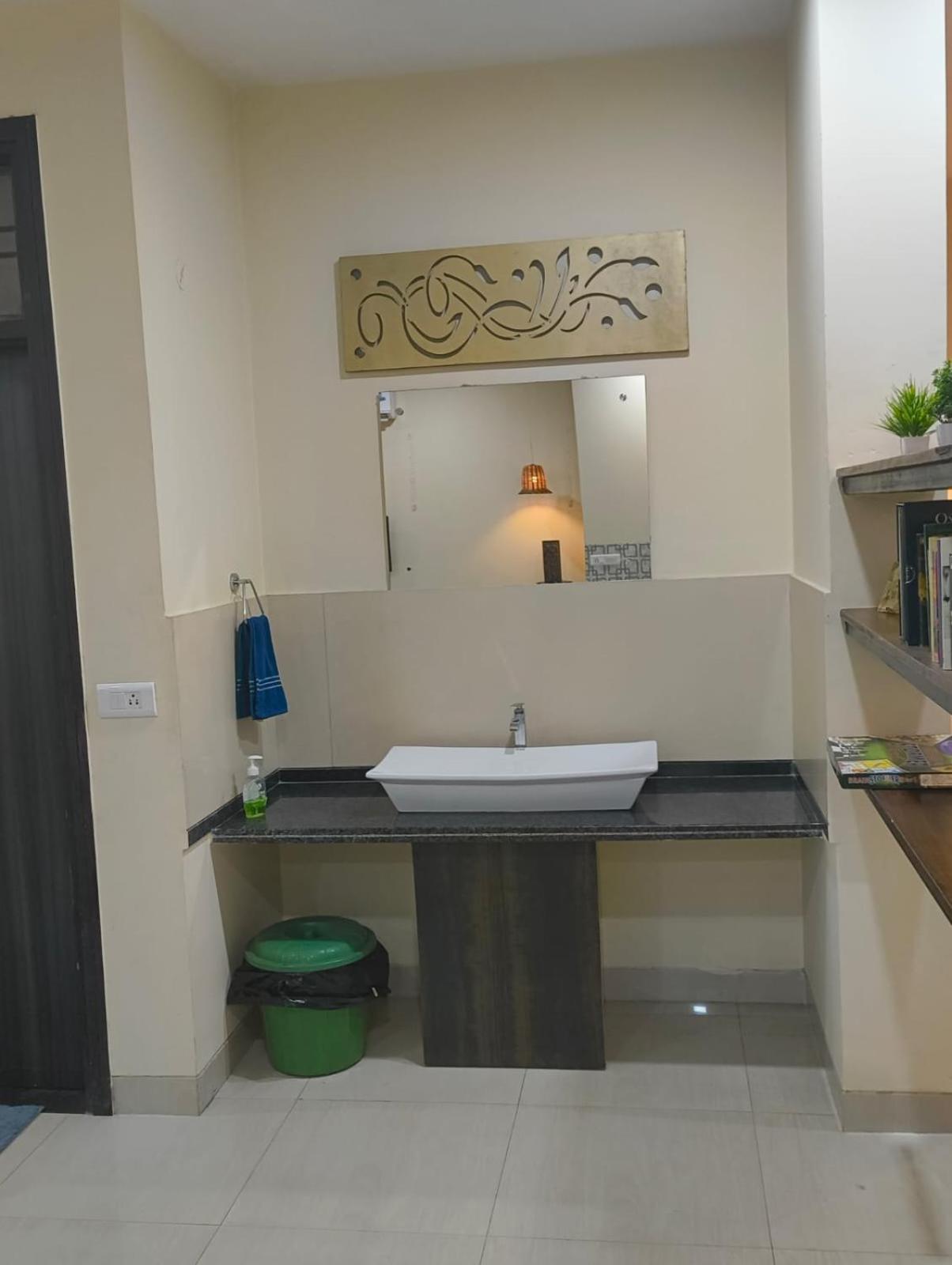 Elite Room - A Home Away Jaipur Luaran gambar