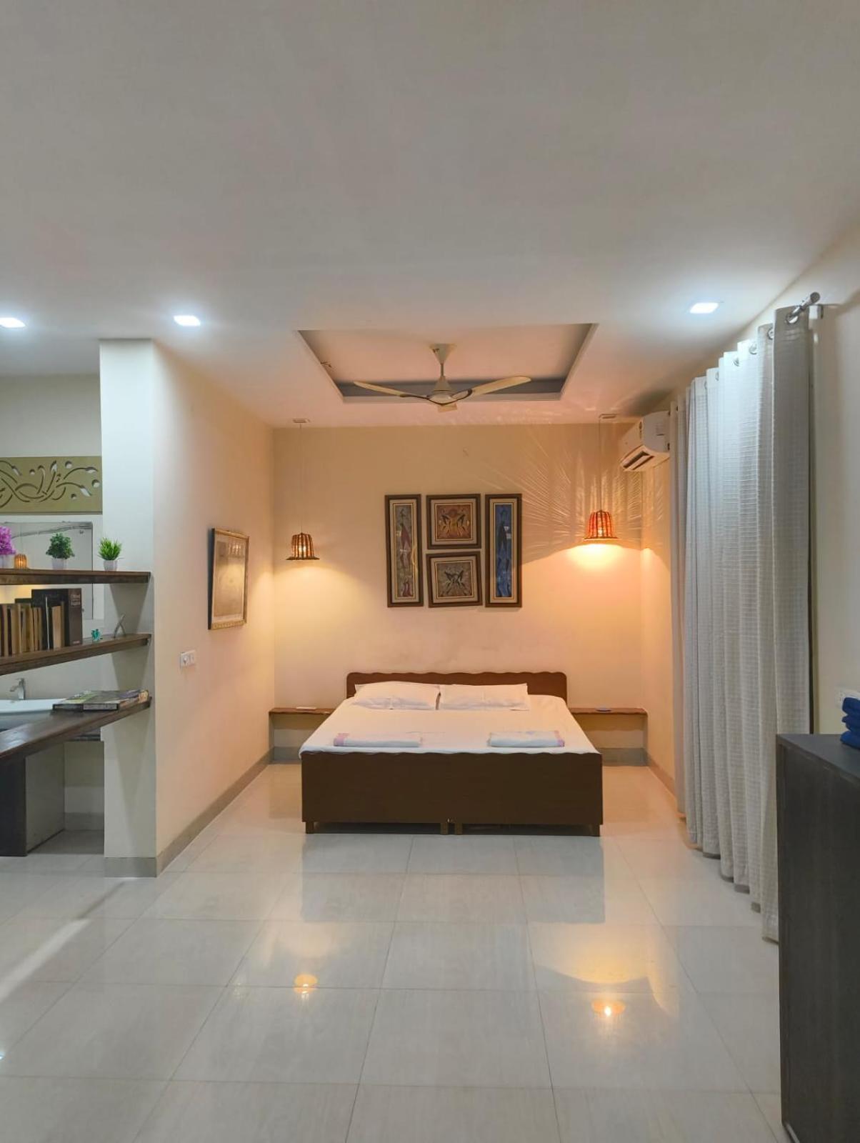 Elite Room - A Home Away Jaipur Luaran gambar