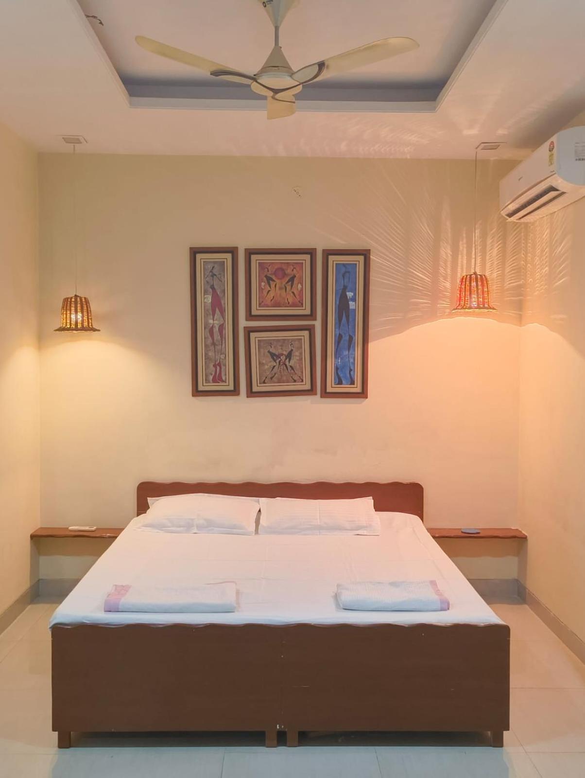 Elite Room - A Home Away Jaipur Luaran gambar