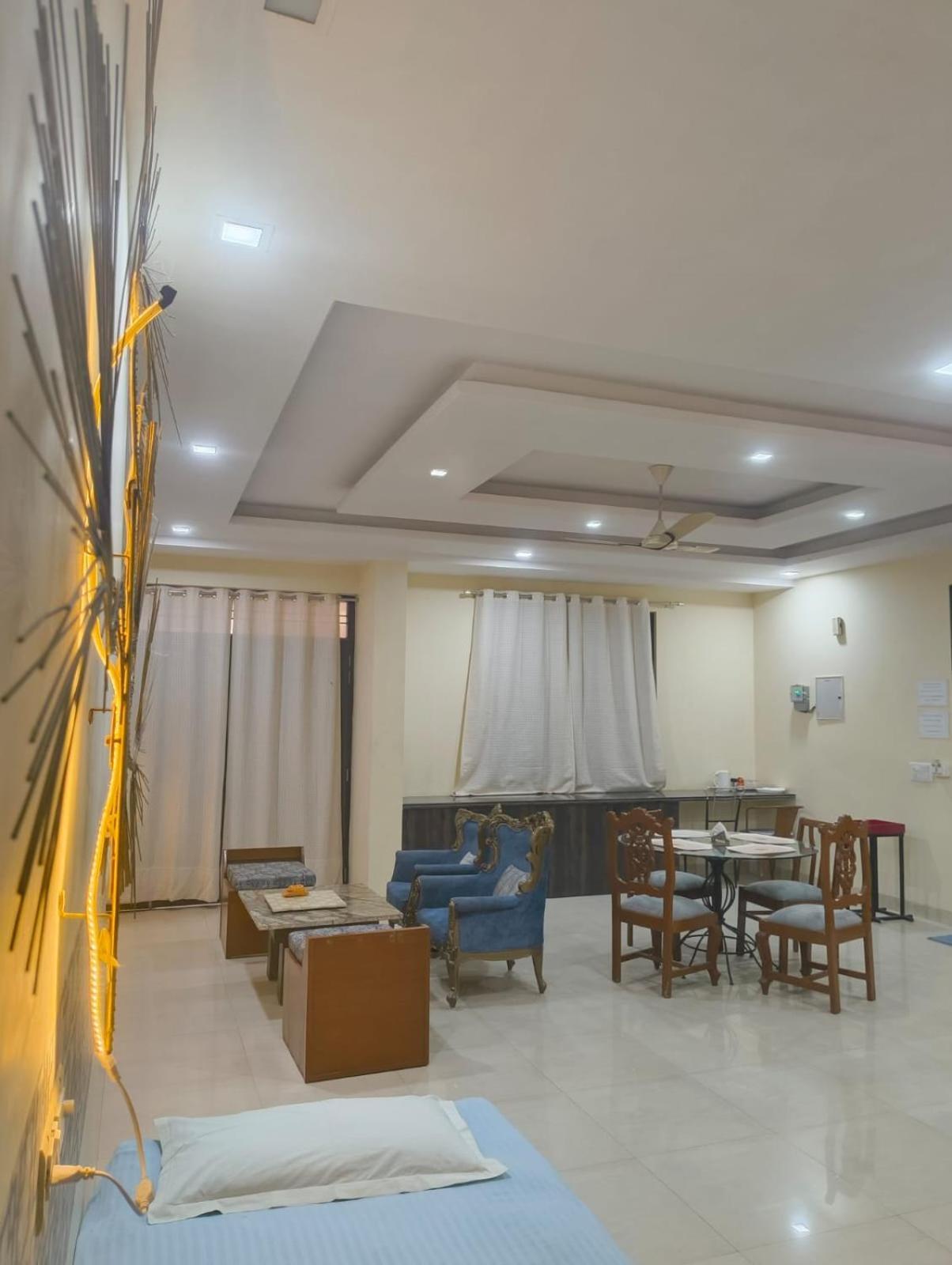 Elite Room - A Home Away Jaipur Luaran gambar