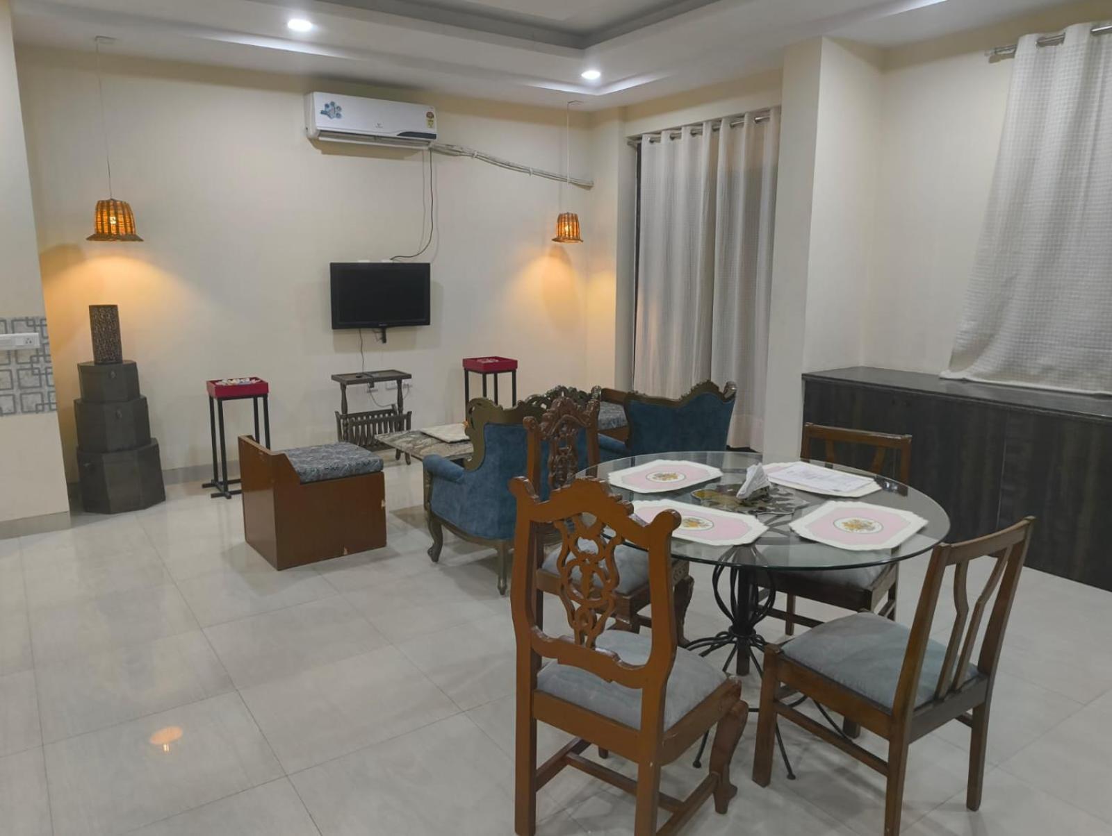 Elite Room - A Home Away Jaipur Luaran gambar